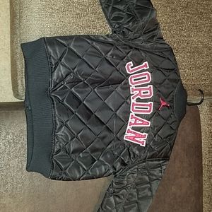 Jordan jacket